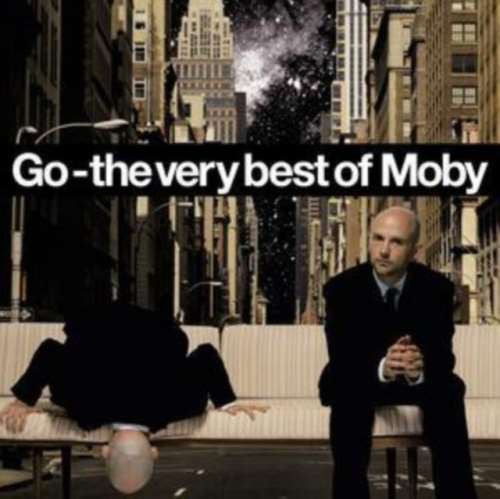 Moby - Go - The Very Best Of Moby