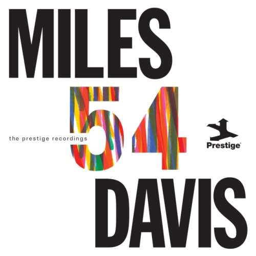 Miles Davis - Miles '54: Prestige Recordings