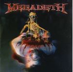 Megadeth - The World Needs A Hero