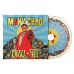 Manu Chao - Viva Tu