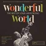 Louis Armstrong - Wonderful World: Best Of Louis Armstrong