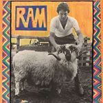 Linda Mccartney/paul Mccartney - Ram