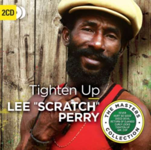 Lee "scratch" Perry - Tighten Up