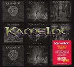 Kamelot - Where I Reign