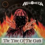 Helloween - The Time Of The Oath