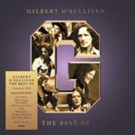 Gilbert O'Sullivan - Best Of