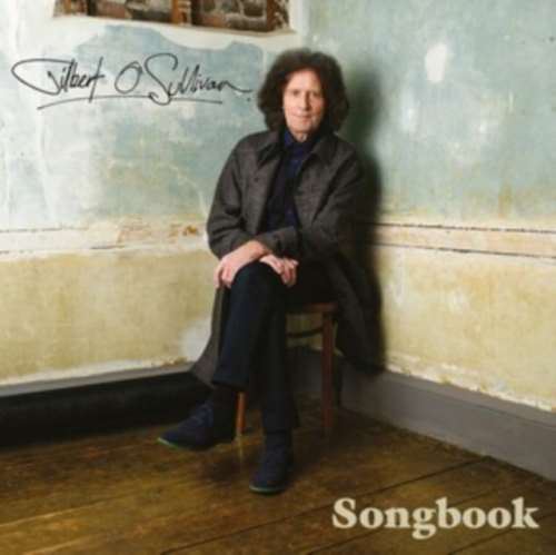 Gilbert O'Sullivan - Songbook