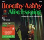 Dorothy Ashby - Afro-harping