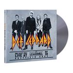 Def Leppard - Live At The Leadmill