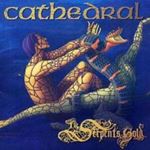 Cathedral - The Serpent's Gold