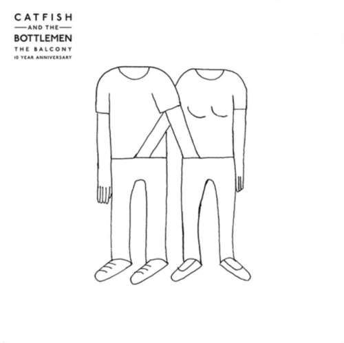 Catfish And The Bottlemen - The Balcony