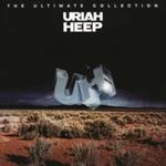 Uriah Heep - The Ultimate Collection