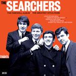 Searchers - The Farewell Album