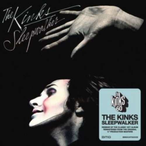 The Kinks - Sleepwalker