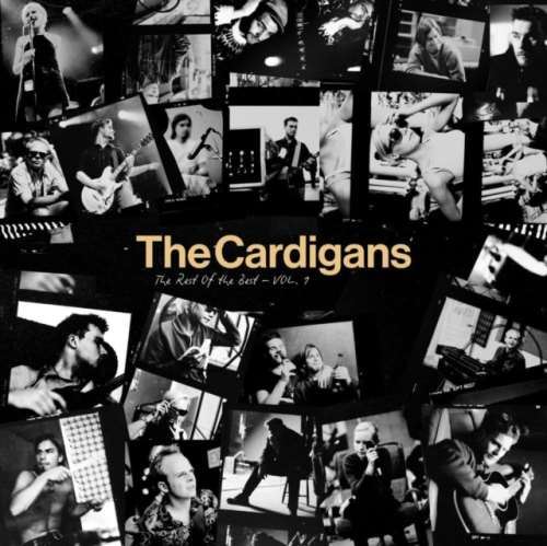 The Cardigans - The Rest Of The Best