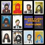 Super Furry Animals - Fuzzy Logic