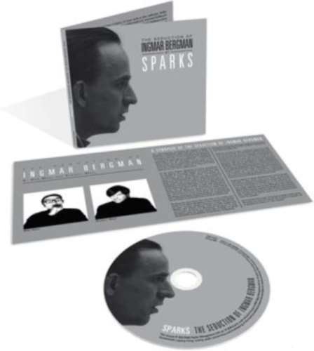 Sparks - Seduction Of Ingmar Bergman