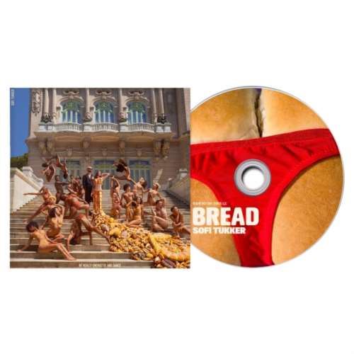 Sofi Tukker - Bread