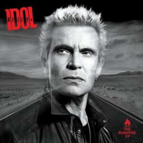 Billy Idol - The Roadside