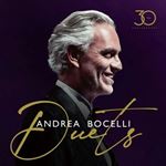 Andrea Bocelli - Duets