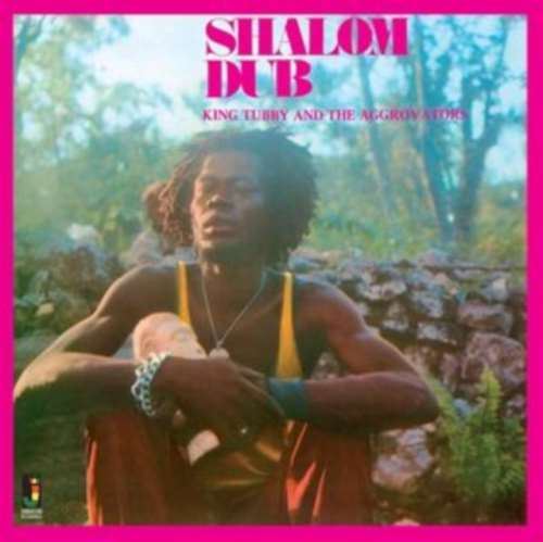 King Tubby - Shalom Dub