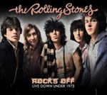 Rolling Stones - Rocks Off - Live Down Under 1973