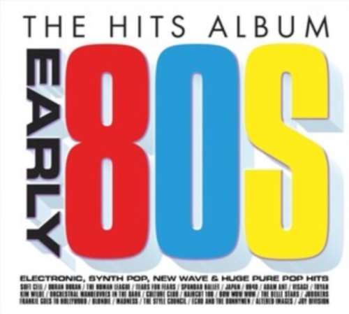 Various - The Hits Album: Early 80s