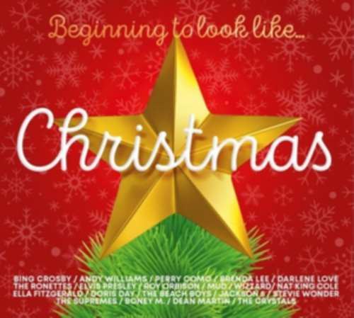 Various - Beginning To Look Like… Christmas