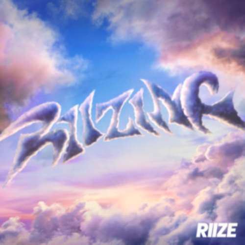 Riize - Riizing: 1st Mini Album