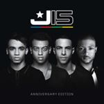 Jls - J15: Anniversary Ed.