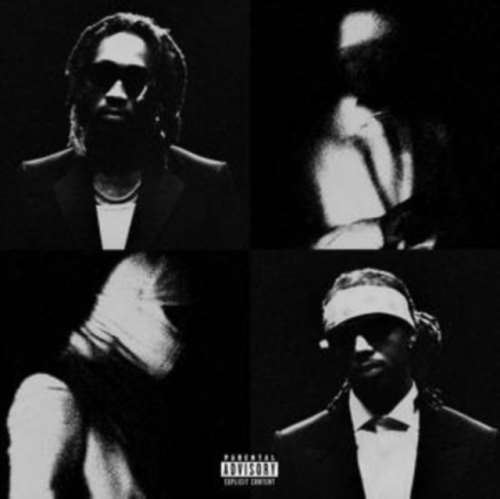 Future/metro Boomin - We Still Don't Trust You