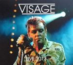 Visage - Live 2013