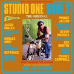 Various - Studio One Soul 2