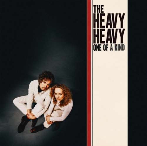 The Heavy Heavy - One Of A Kind