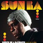 Sun Ra - Lights On A Satellite Live: Left Bank