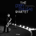 Gerry Mulligan - Spring In Stockholm Live 1959