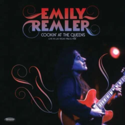 Emily Remler - Live At The 4 Queens