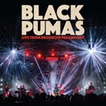 Black Pumas - Live From Brooklyn Paramount