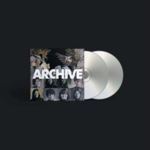 Archive - You All Look The Same To Me/noise