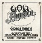 America - Live: Hollywood Bowl 1975