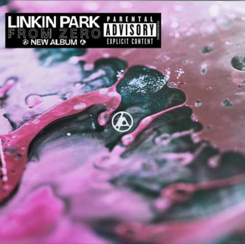 Linkin Park - From Zero