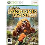 Cabela's Dangerous Adventures - Game