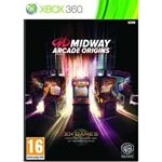 Midway Arcade Origins - Game