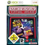 Namco Museum: Virtual Arcade - Game