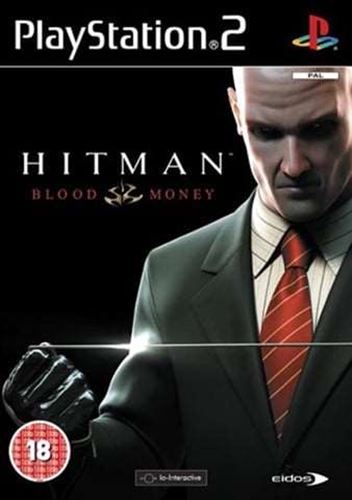 Hitman - Blood Money