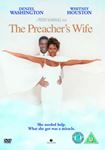 The Preacher's Wife - Denzel Washington