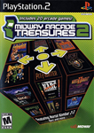 Midway Arcade Treasures - 2