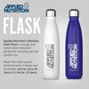 Picture of Applied Nutrition Flask - 500ml White