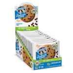 Lenny & Larry's Complete Cookie Plant - 12x113g Chocolate Chip