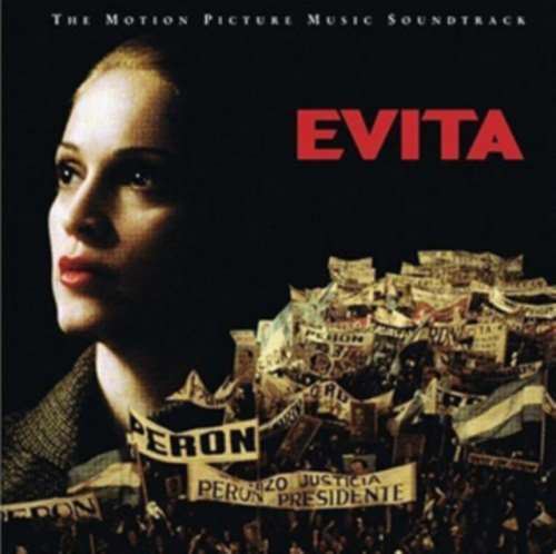 OST - Evita